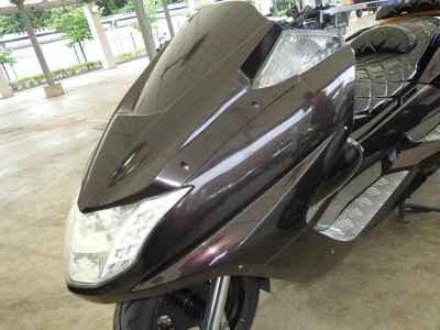 Yamaha Maxam 250 2005