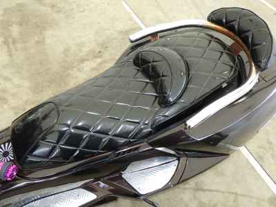Yamaha Maxam 250 2005