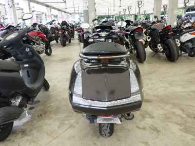 Yamaha Maxam 250 2005
