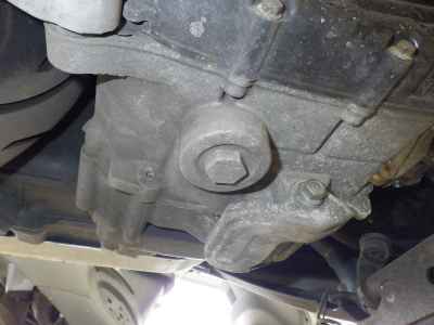 Yamaha Maxam 250 2005