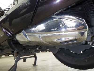 Yamaha Maxam 250 2005