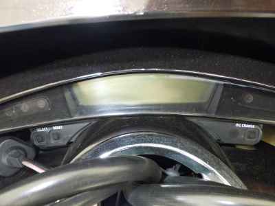 Yamaha Maxam 250 2005