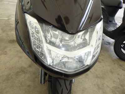Yamaha Maxam 250 2005