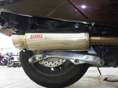 Yamaha Maxam 250 2005