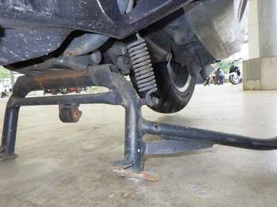 Yamaha Maxam 250 2005