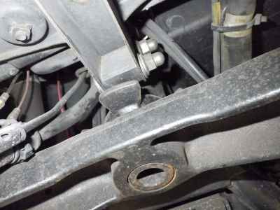 Yamaha Maxam 250 2005