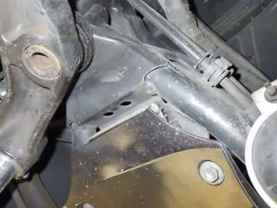 Yamaha Maxam 250 2005