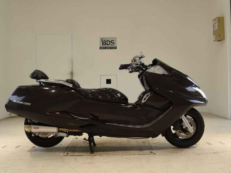 Yamaha Maxam 250 2005