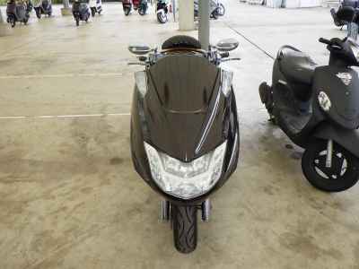 Yamaha Maxam 250 2005