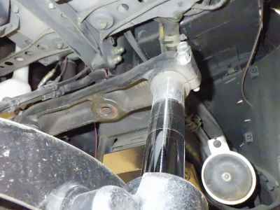 Yamaha Maxam 250 2005