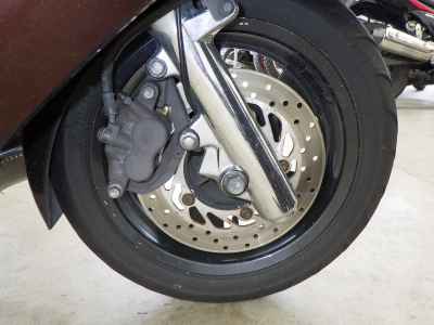 Yamaha Maxam 250 2005