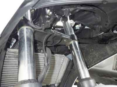 Honda CBR400R 2021