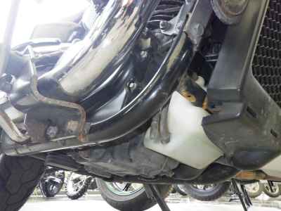 Honda Shadow 400 RS 2014