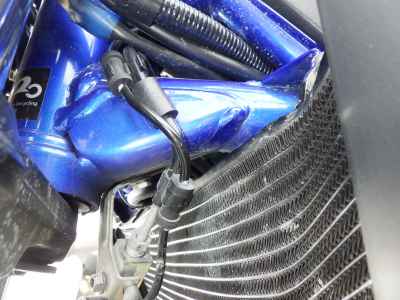 Suzuki SV650 2019