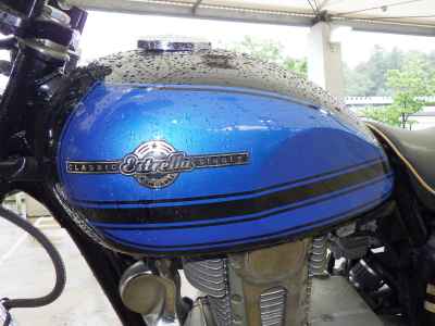 Kawasaki Estrella RS 2002