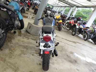Kawasaki Estrella RS 2002