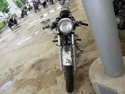 Kawasaki Estrella RS 2002