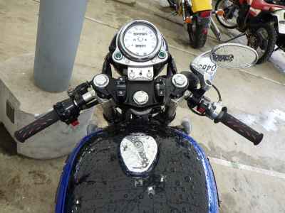 Kawasaki Estrella RS 2002