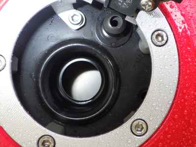 Ducati Monster 1200 2016