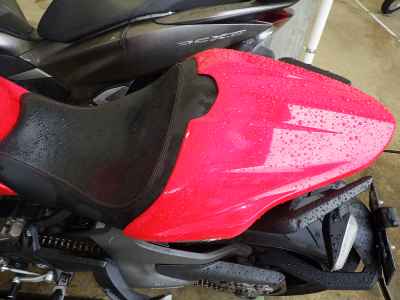 Ducati Monster 1200 2016