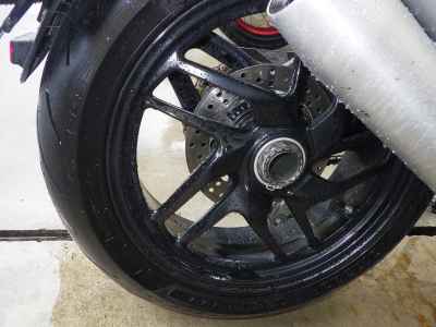 Ducati Monster 1200 2016