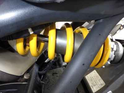 Ducati Monster 1200 2016
