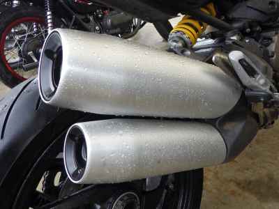 Ducati Monster 1200 2016
