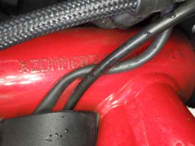 Ducati Monster 1200 2016