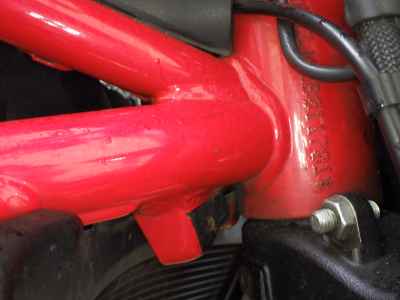 Ducati Monster 1200 2016