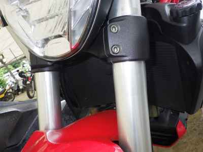 Ducati Monster 1200 2016
