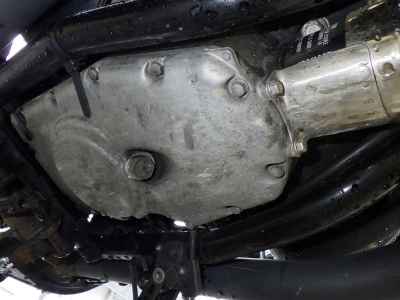 Kawasaki W800 2013