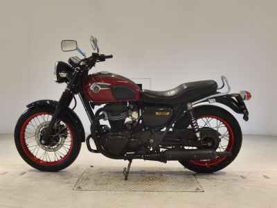 Kawasaki W800 2013