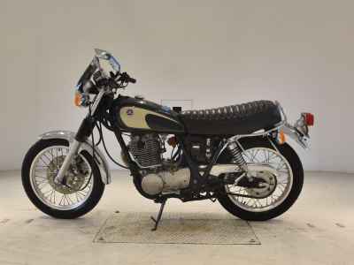 Yamaha SR400 2001