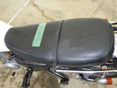 Honda CB400SS 2004