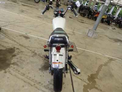 Honda CB400SS 2004