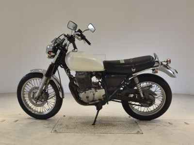 Honda CB400SS 2004