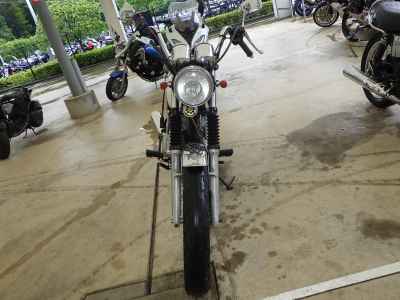 Honda CB400SS 2004