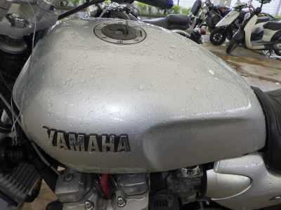 Yamaha XJR1300 1998