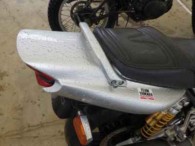 Yamaha XJR1300 1998