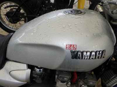 Yamaha XJR1300 1998