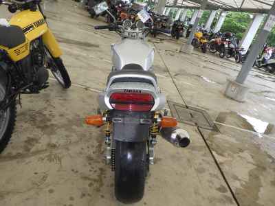 Yamaha XJR1300 1998