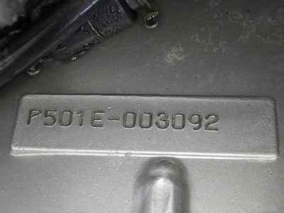 Yamaha XJR1300 1998