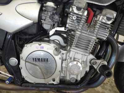 Yamaha XJR1300 1998
