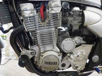 Yamaha XJR1300 1998