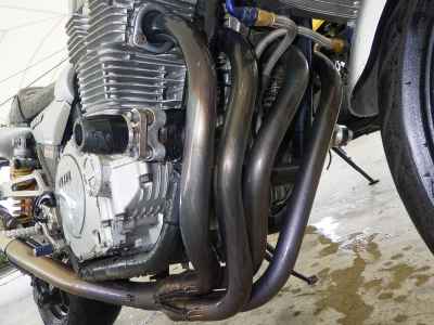 Yamaha XJR1300 1998