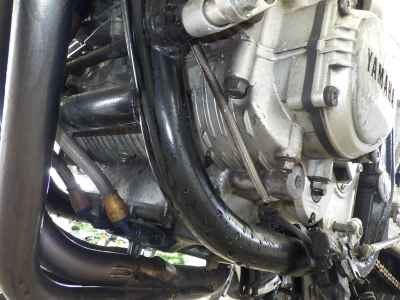 Yamaha XJR1300 1998