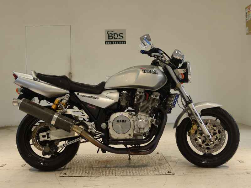 Yamaha XJR1300 1998
