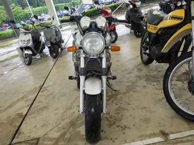 Yamaha XJR1300 1998