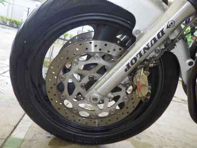 Yamaha XJR1300 1998
