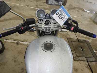 Yamaha XJR1300 1998